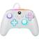 PowerA Advantage Wired Controller for Xbox Series X|S with Lumectra - White